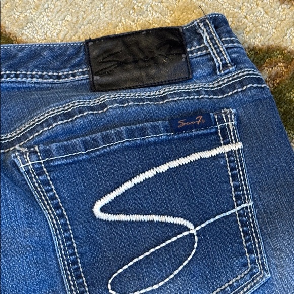 Sevens plus size jeans - Picture 10 of 10